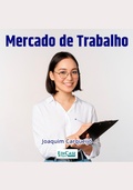 Cover: Minibook Mercado de Trabalho - EdiCase
