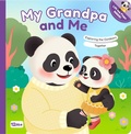 Cover: My Grandpa and Me - Albatros nakladatelstvi as