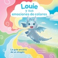 Cover: Louie y sus emociones de colores - Albatros nakladatelstvi as