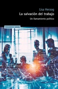 Cover: La salvaci&oacute;n del trabajo - Herder Editorial