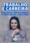 Cover: Minibook Trabalho e Carreira - EdiCase