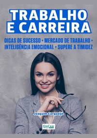 Enlarge image Cover: Minibook Trabalho e Carreira - EdiCase