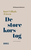 Cover: De store korstog - Aarhus University Press