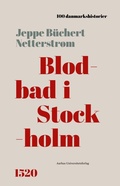 Cover: Blodbad i Stockholm - Aarhus University Press