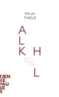 Cover: Alkohol - Aarhus University Press