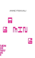 Cover: Gaming - Aarhus University Press