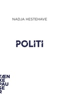 Cover: Politi - Aarhus University Press