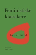 Cover: Feministiske klassikere - Aarhus University Press