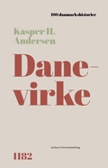 Cover: Danevirke - Aarhus University Press