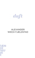 Cover: Duft - Aarhus University Press