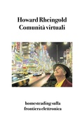 Cover: Comunit&agrave; virtuali - Bruno Osimo