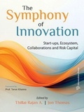 Cover: The Symphony of Innovation - Universities Press