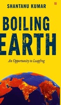 Cover: Boiling Earth - One Point Six Technologies Pvt. Ltd.
