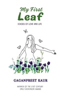 Cover: The First Leaf -Echoes of Love & Life - Unknown