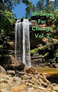 Enlarge image Cover: Strange For Change Vol. 2 (Edition1st) - Libresco Feeds Private Limited