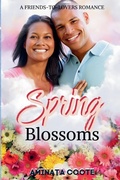 Cover: Spring Blossoms - Hopelight Publishers