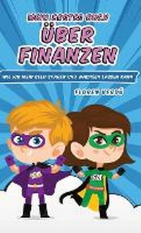 Abbildung von: Mein Erstes Buch UEber Finanzen - Floren Verdu