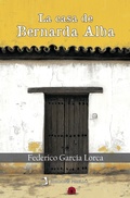 Cover: La casa de Bernarda Alba - Edicions Perell&oacute;