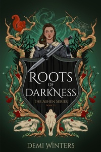 Enlarge image Cover: Roots of Darkness - Random House USA Inc