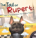 Cover: The Tail of Rupert - Hannah Dato Books
