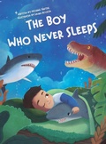 Cover: The Boy Who Never Sleeps - Ace of Hearts
