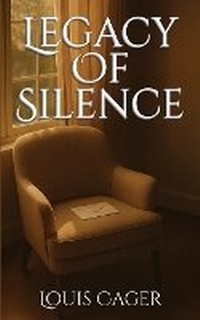 Abbildung von: The Legacy of Silence - Cager Writes Publishing
