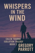 Cover: Whispers in the Wind - Mr Parrott