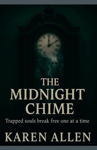Enlarge image Cover: The Midnight Chime - Haunted Treasures and More