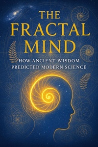 Abbildung von: The Fractal Mind - How Ancient Wisdom Predicted Modern Science - Ylia Callan