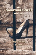 Cover: Charitable Tales - APS Books
