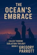 Cover: The Ocean's Embrace - Mr Parrott