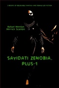 Cover: Sayidati Zenobia... Plus-1 - Mr Stephen Glover