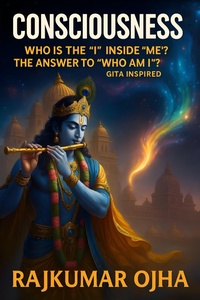 Abbildung von: Consciousness : Who is the "I" inside "me"? - Gita Inspired - Prince Of India