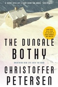 Cover: The Dungale Bothy - Aarluuk Press