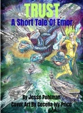 Cover: Trust:  A Short Tale Of Emor (Tales Of Emor) - Jesse Pohlman