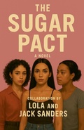 Cover: The Sugar Pact - jack sanders