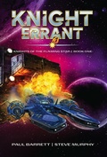 Cover: Knight Errant - Falstaff Books