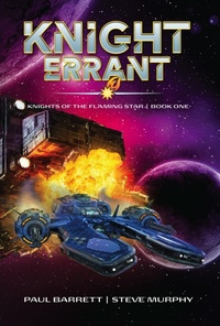 Enlarge image Cover: Knight Errant - Falstaff Books