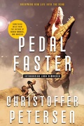 Cover: Pedal Faster - Aarluuk Press