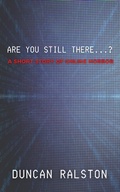 Cover: Are You Still There...? - Shadow Work Publishing