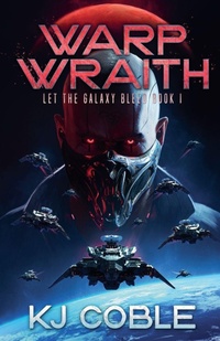 Enlarge image Cover: Warp Wraith - Haymore House Publishing