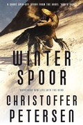 Cover: Winter Spoor - Aarluuk Press