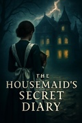 Cover: The Housemaid's Secret Diary - J Jones