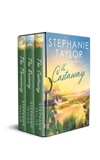 Enlarge image Cover: Shipwreck Key Books 1-3 Box Set - Stephanie Taylor