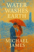 Cover: Water Washes Earth - Grantham Press