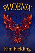Cover: Phoenix - Tin Box Press
