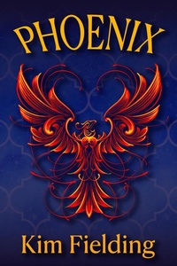 Enlarge image Cover: Phoenix - Tin Box Press