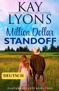 Cover: Million Dollar Standoff (DEUTSCH) - Kindred Spirits Publishing