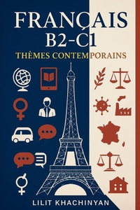 Abbildung von: Cours de Francais B2- C1 - Lilit Khachinyan