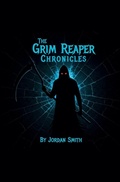 Cover: The Grim Reaper Chronicles - Jordan Smith